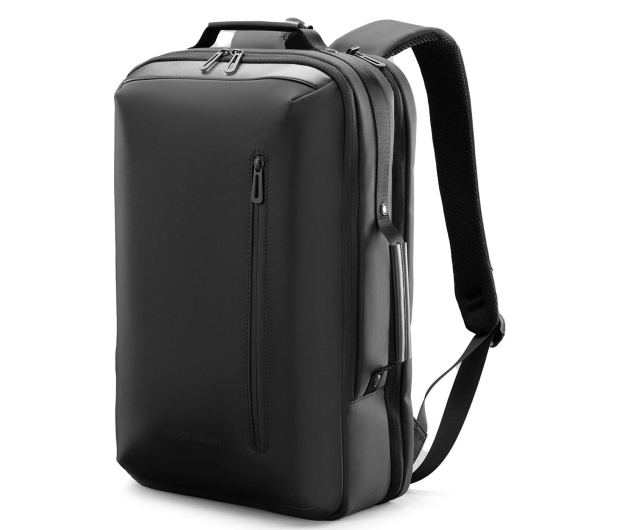 SILVER MONKEY Business Backpack 15,6" - 677612 - zdjęcie 3